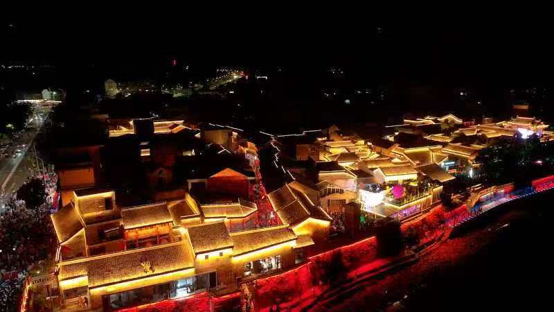 小溪口（河沥老街）